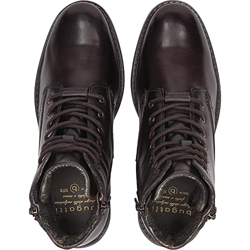 Image of bugatti mens Oxford Boots