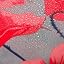 Poppies Grey