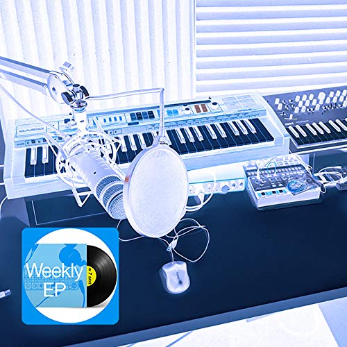 EP 30: End of Weekly EP Season 1 Playlist