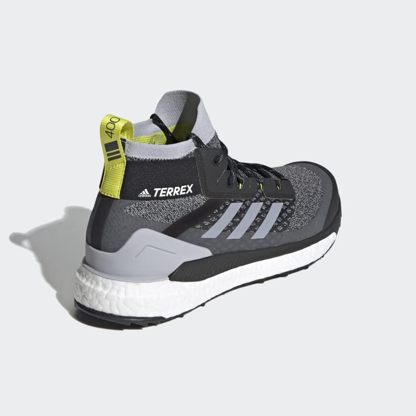 Image of adidas Men's Terrex Free Hiker Gore-TEX 2.0 Hiking Shoes