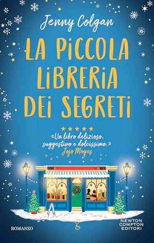 La piccola libreria dei segreti