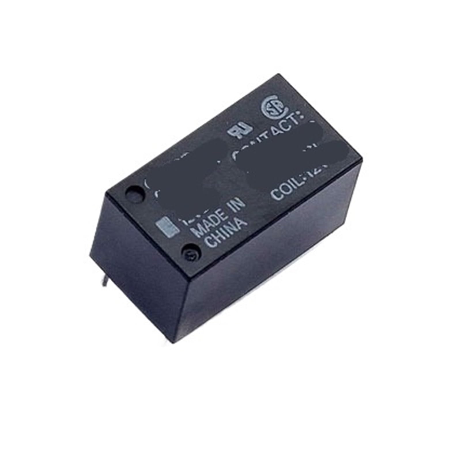 Relais G6B-2214P-US DC12V original pour circuit imprime electronique
