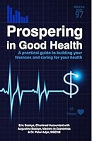 Prospering in Good Health: 161005606X Book Cover