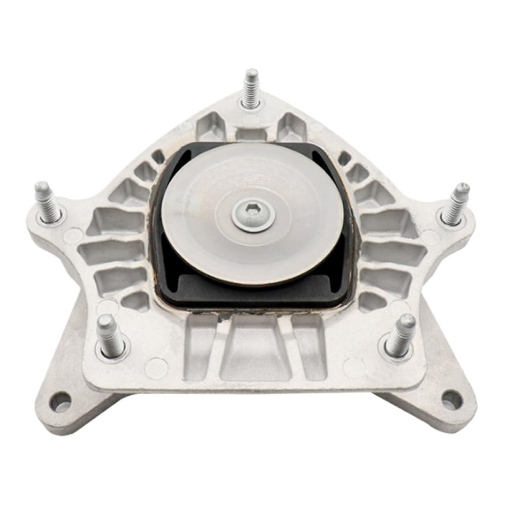 Hrmxhnygx Onecolor Transmission Mount 2052402500 Compatible With Mercedes-Benz W205 C200 C220 C250 C260 C300 W213 E220 E260 E300 X253 Glc260 Glc300 4-Matic