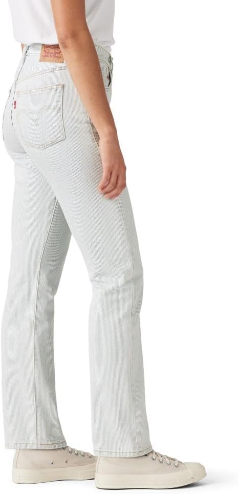 Levi’s Women’s 501 Original Fit Jeans (Also Available in Plus)