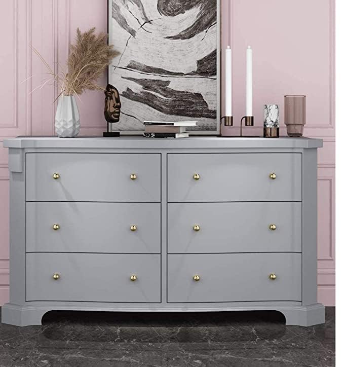 Image of HOME13 Self Adhesive Wallpaper Light Grey Matte Removable and Decorative Vinyl Wallpaper for Kitchen Countertop Cabinets Table 2 Ft x 4 Ft with 2pcs