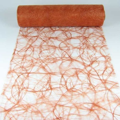 Sizoweb® Original Table Runner 30 cm Pink