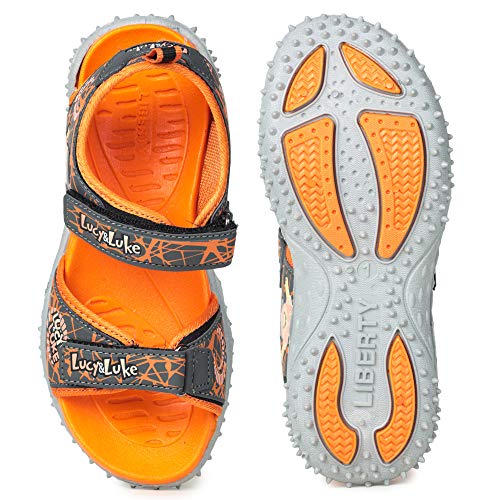 Image of Liberty Kids RICO-18 Casual Sandal