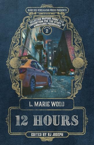 Cover of 12 Hours