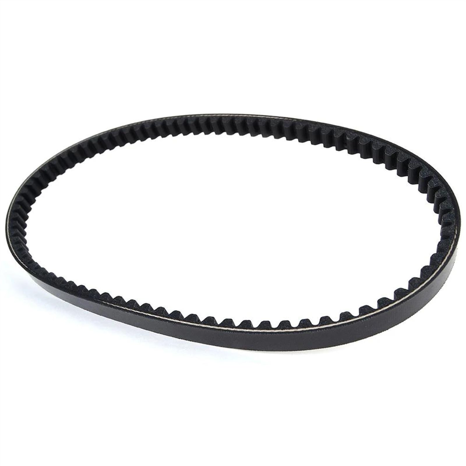 E-Bike Drive Belt Drive Belt Replacement 0450238 For Polaris For Predator 50 For 2004 2005 2006 For Scrambler 50 For 2001-2003 Belt Drive Belt Replacement
