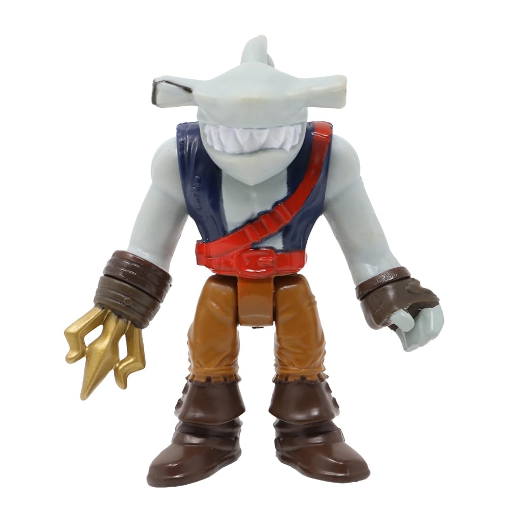 Amazon.com: Imaginext Replacement Part for Fisher-Price Pirate