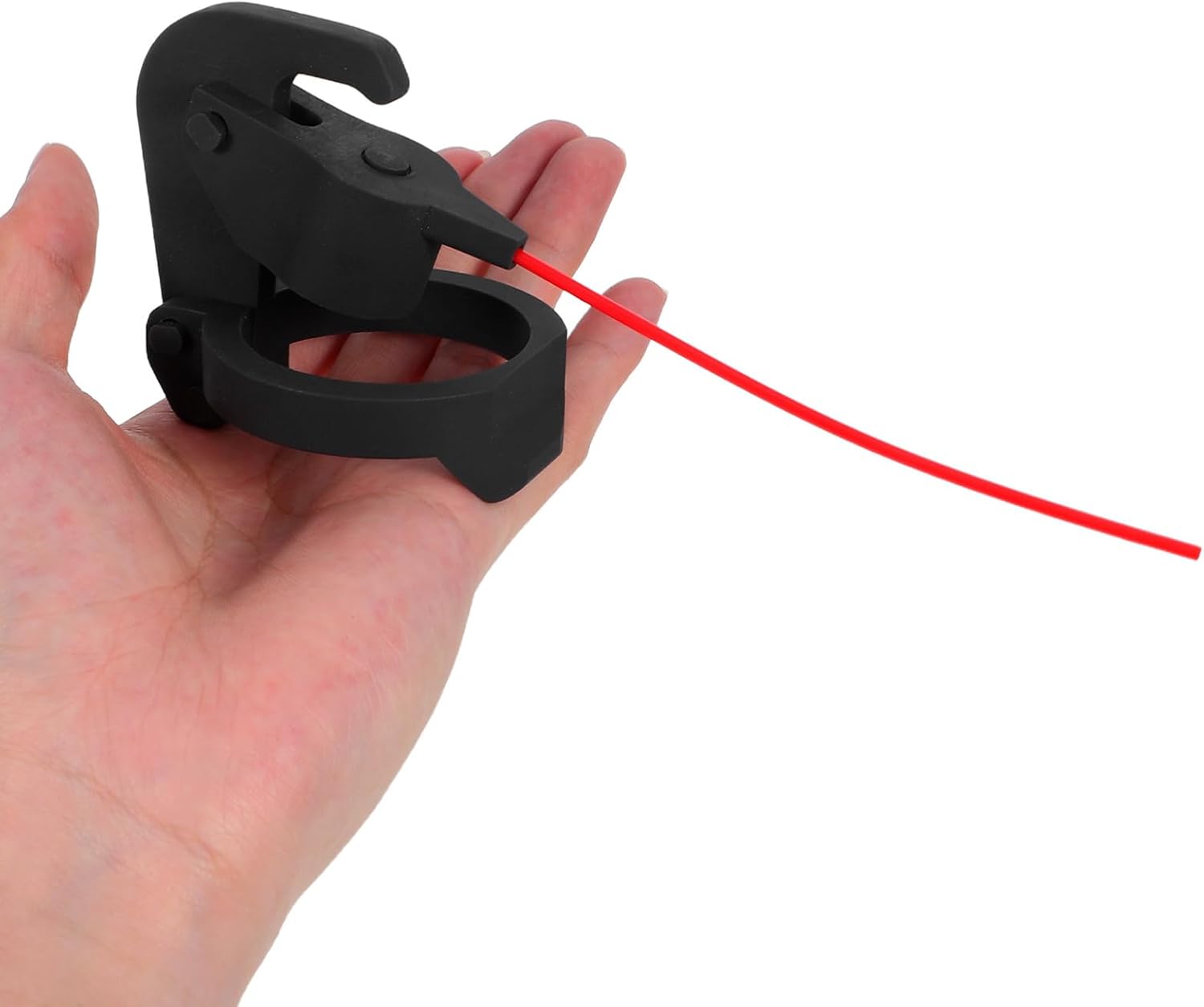 Quick Release Precision Cleaning Nozzle for Soda Dispensers Sturdy Construction Low Power Consumption
