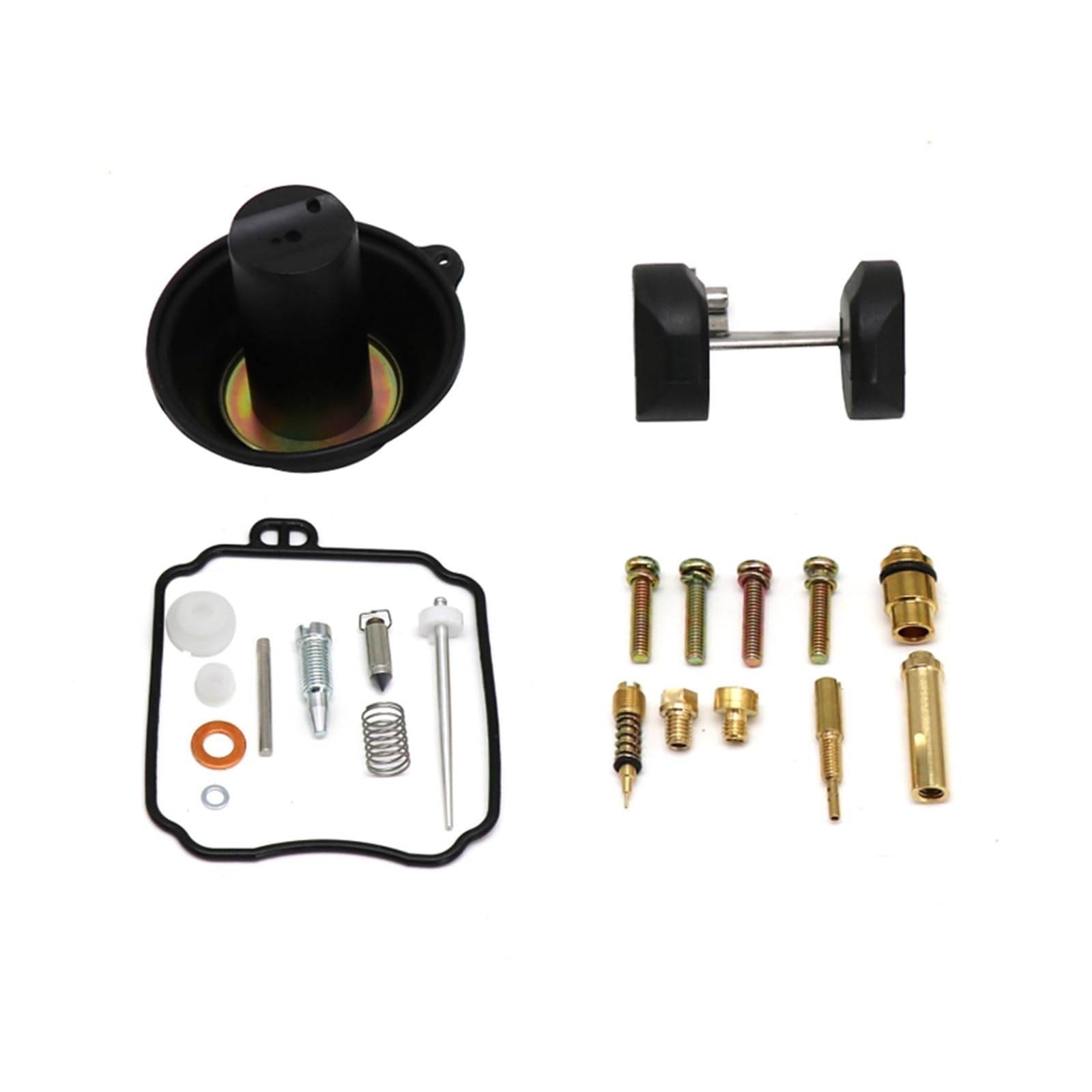 Carburateur 26mm moto Virago 250 collecteur admission compatible Route 66