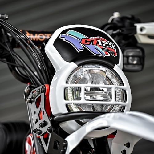 LEDワークライトキット ホンダ CT125 JA55 JA65 ホワイト1 51B1mFBM-CL._SS200_.jpg