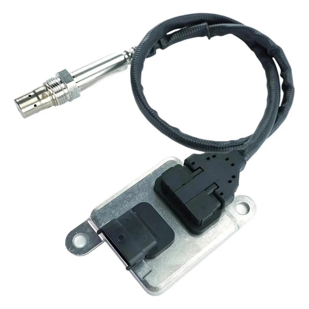 Sensor de NOX Sensor de óxidos de nitrógeno 5801881001 5WK96791A 5WK9 6791A, para IVECO, para Daily 3.0 E6 Camiones 2014-2018 12V