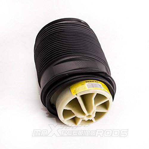 maXpeedingrods 2123200725 Luftfederung Luftfeder Hinten Links für E Klasse W212 S212