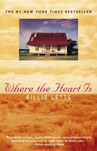 Buy Where the Heart Is — BookShops.in