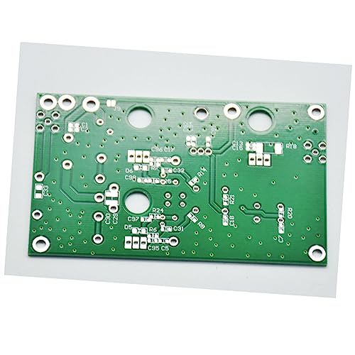 VICASKY 45 Mono Amp Amplificador Linear Amplificador De Potência Linear De Rádio Hf Amplificador Lin