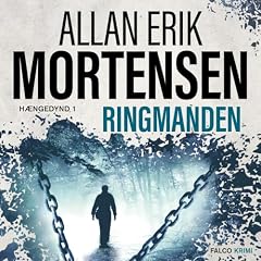 Ringmanden cover art