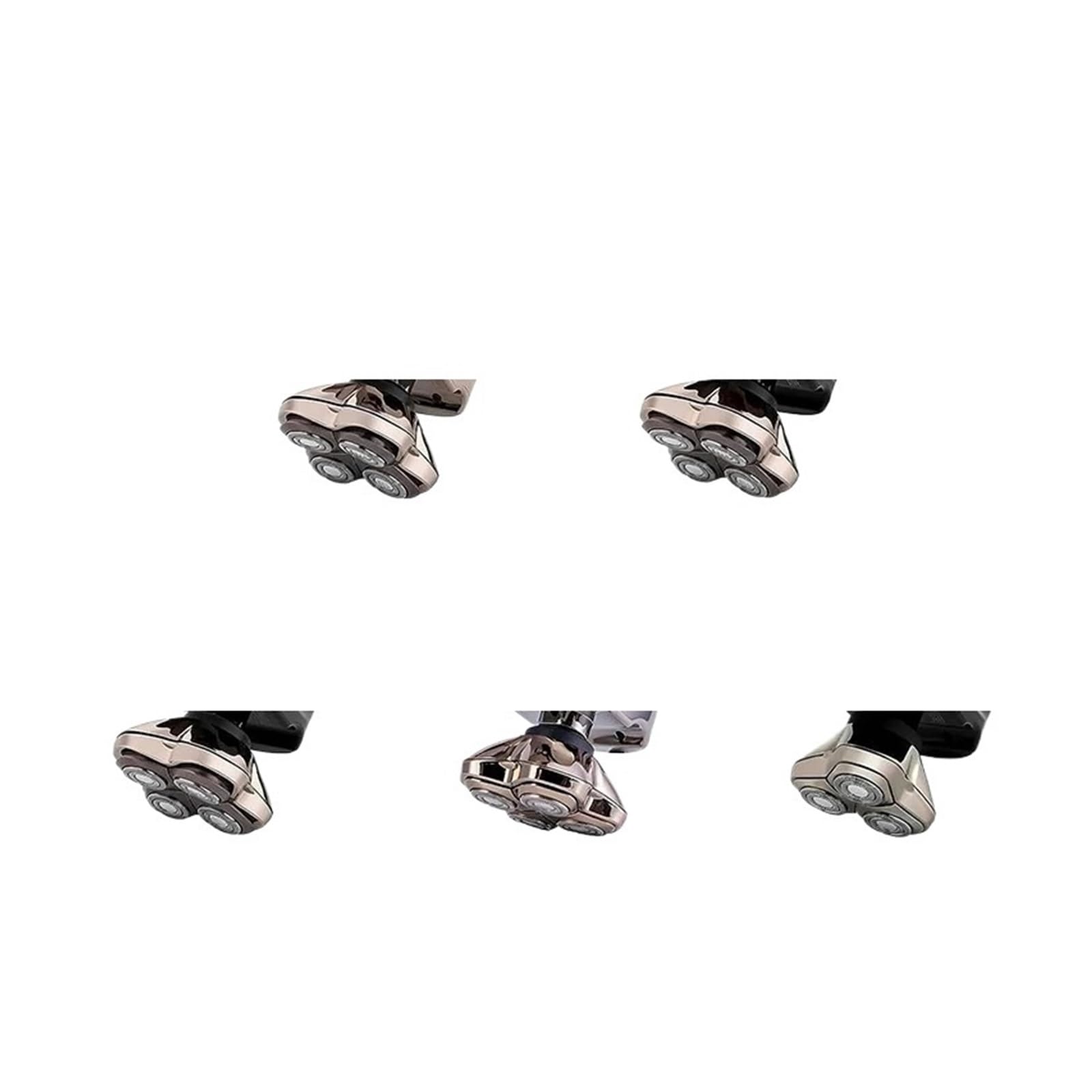 Rasoio Elettrico 3/4/8/12PCS FR8 Compatibile Con Rasoio Elettrico