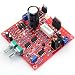 Vkmaker 0-30V 2mA - 3A Adjustable DC Regulated Power Supply DIY Kit Short Circuit Current Limiting Protection