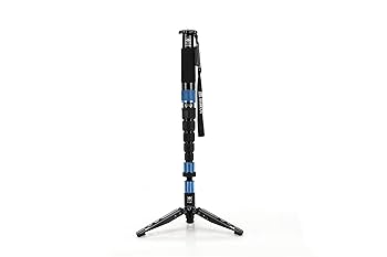 SIRUI(シルイ) P-326S 一脚 Amazon | Sirui P-326S カーボン一脚 | SIRUI | 一脚