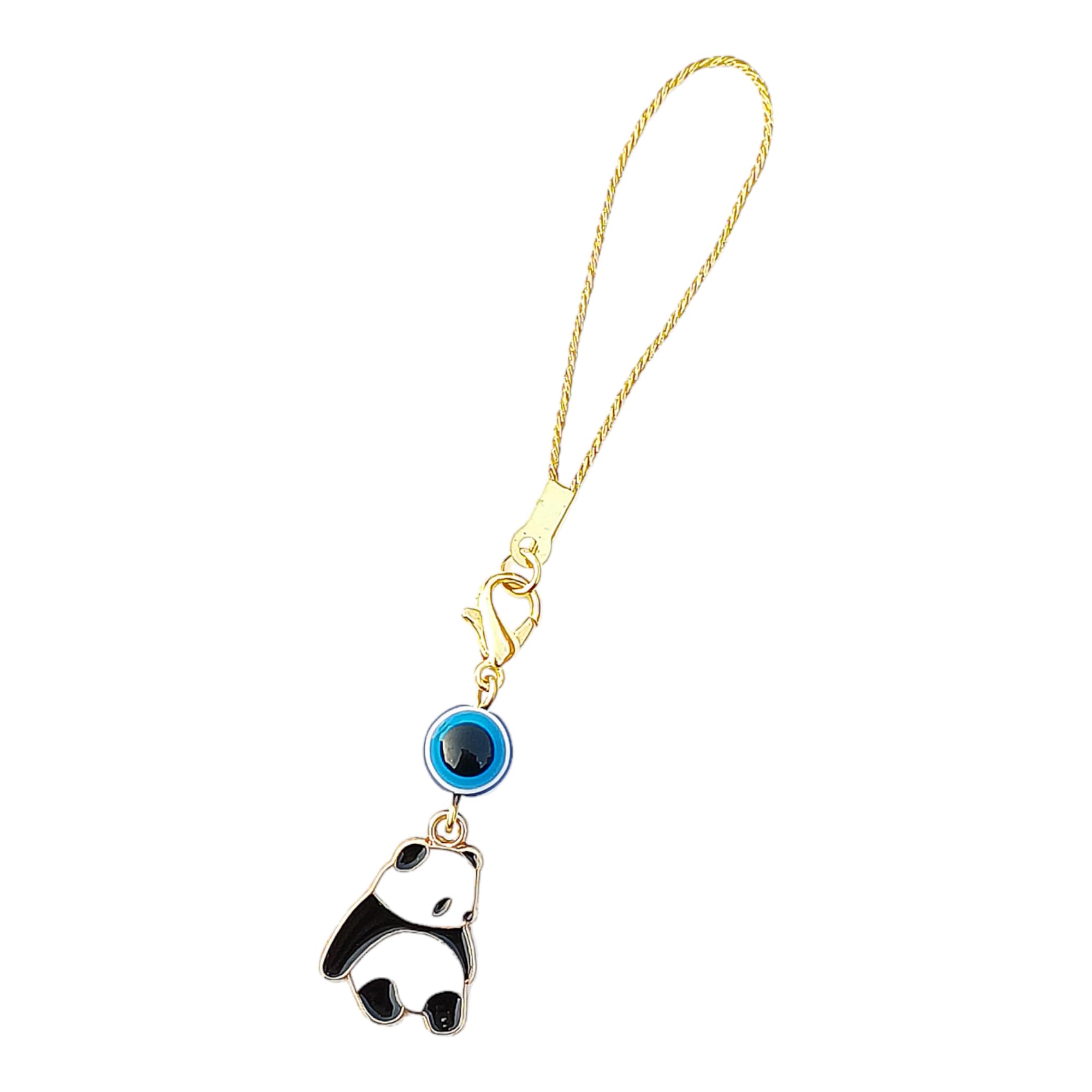 See full amazon price history chart for SHILPMART Glass Panda Evil Eye Mobile Phone Pendant, Decorative Charms For Telephones, Suitable For Keychain Car Key Bag Backpack Wallet Decoration Usb Charm, Black SHILPMART Glass Panda Evil Eye Mobile Phone Pendant, Decorative Charms For Telephones, Suitable For Keychain Car Key Bag Backpack Wallet Decoration Usb Charm, Black (B0CRQC4BSR) Amazon Price History, Amazon Price Tracker