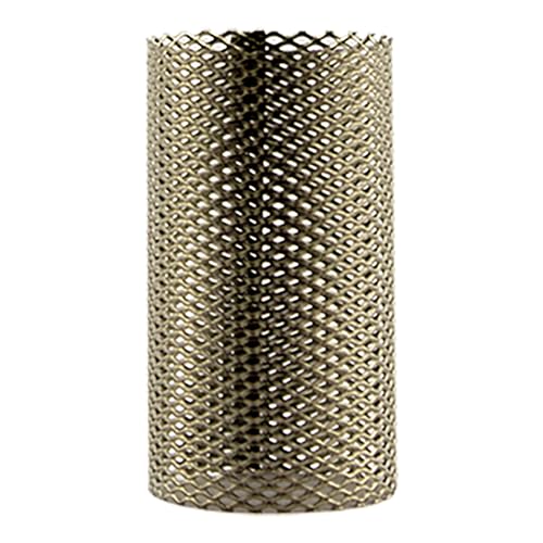 Tamis de rechange en laiton RIEGLER 69 M pour garde-boues durables