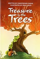 Treasure in the Trees (Paperback) Copyright 2016 0328832863 Book Cover