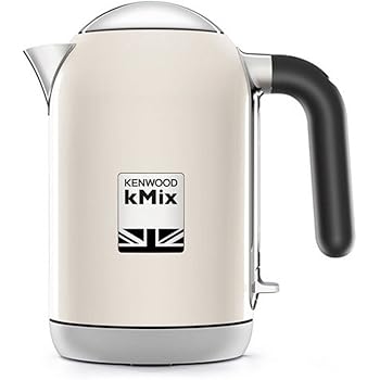 kenwood electric kettle