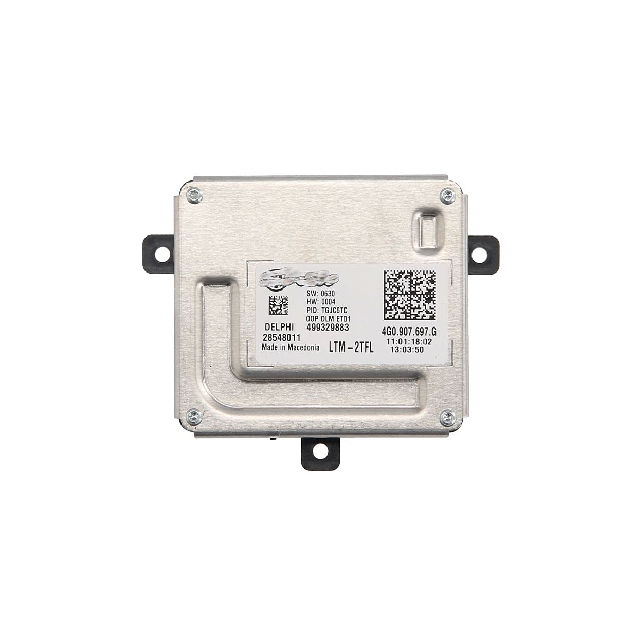 Magneti Marelli 711307329438 LED Scheinwerfer : Amazon.de: Auto 