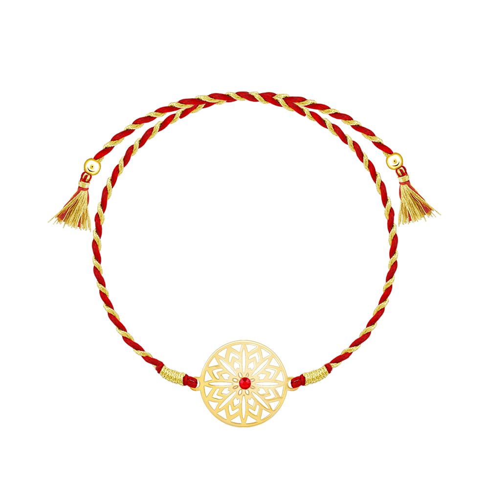 GIVA 925 Silver Golden Sunstar Rakhi|Raksha Bandhan Rakhi for Brother | Gift for Men & Boys| With Certificate of Authenticity and 925 Stamp (B0D7HPM3XK) Amazon Price History, Amazon Price Tracker