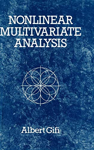 Nonlinear Multivariate Analysis (Wiley Probability and Statistics) view 2