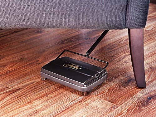image for Fuller Brush 17027 Electrostatic Carpet & Floor Sweeper - 9