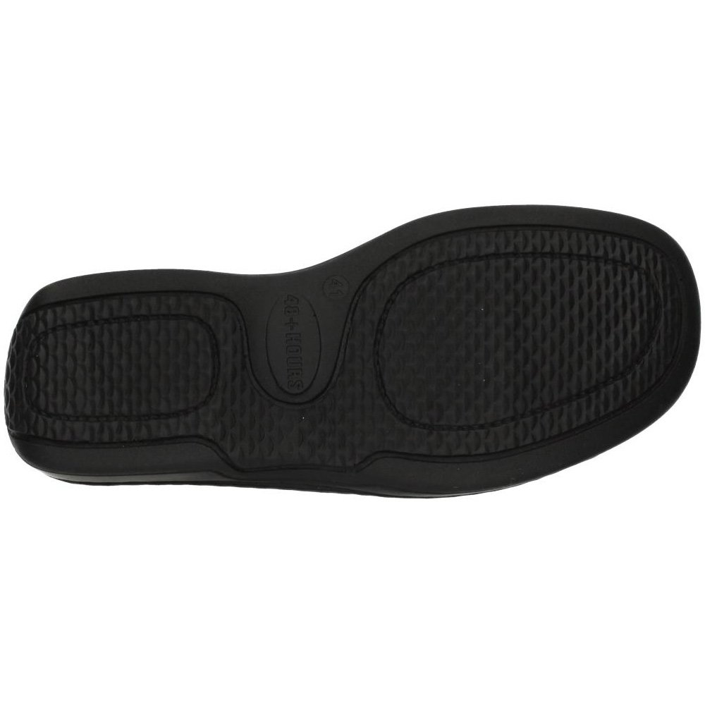 48 Horas 617104/01 Sandalias Piel 48 H Hombre Sandalias