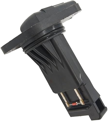 Miniatura 5 de Germban PE01-13-215 Sensor de flujo de aire masivo Sensor MAF para Mazda CX-5 2013-2017 2014-2018 M3 2.0L 2.5L 2014-2018 M6 2.5L E5T62271