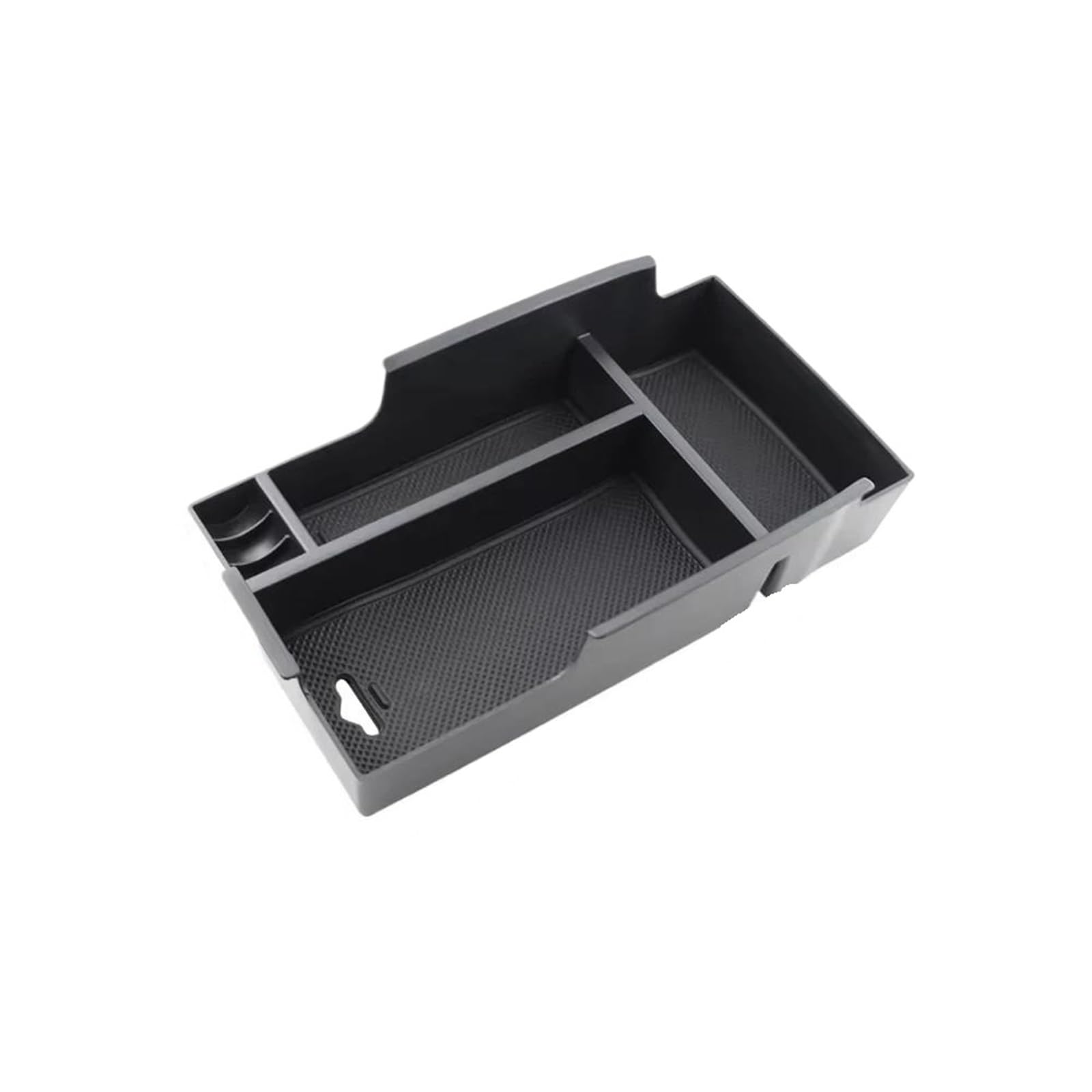 CLCPTPOGMA Centre Console Storage Box For Camry XV50 2012-2017 ABS Armrest Storage Box Car Center Console Organizer Tray Interior Accessories