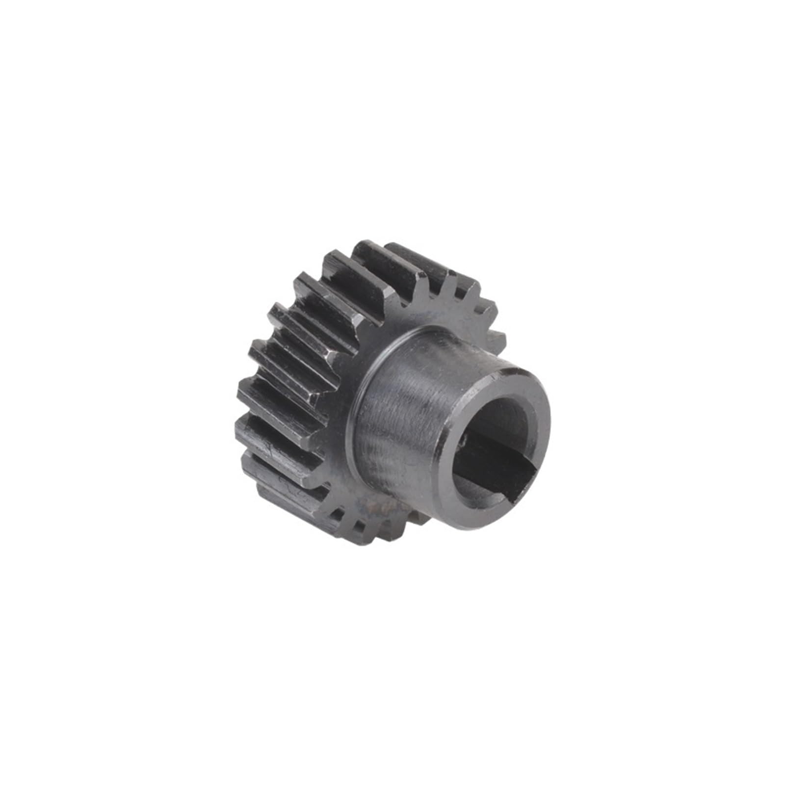 Pignon de Machines industrielles Engrenage d'arbre en Acier for fraiseuse WMD16V WMD20V WMD25VL JYP250V JYP250VF JYP290VF JYP300VF, Machine-Outil multifonctionnelle (Size : 212 Steel)