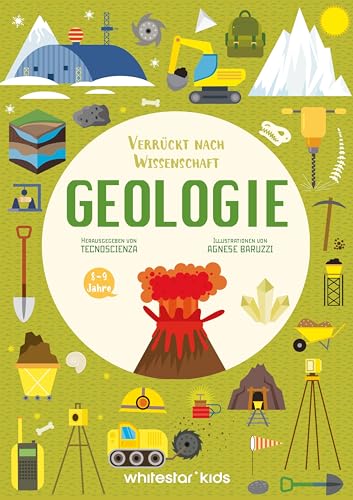 Geologie: Verrückt nach Wissenschaft