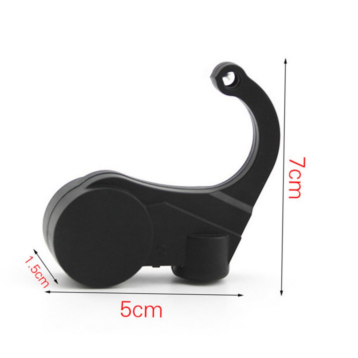 Beavorty Driver Safety Posture Corrector for Women Men Boys and Girls Sitting Posture Reminder and Alarm