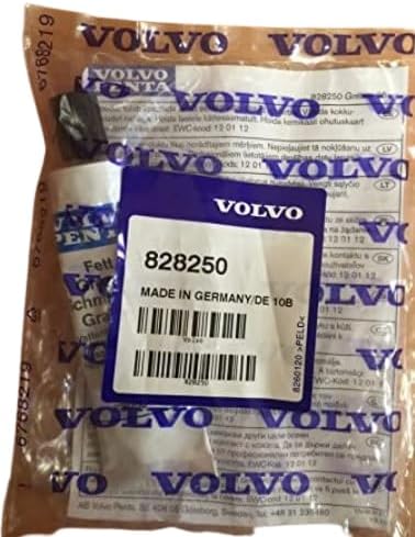 Miniatura 2 de Volvo Penta 828250 Grasa Genuina Nuevo