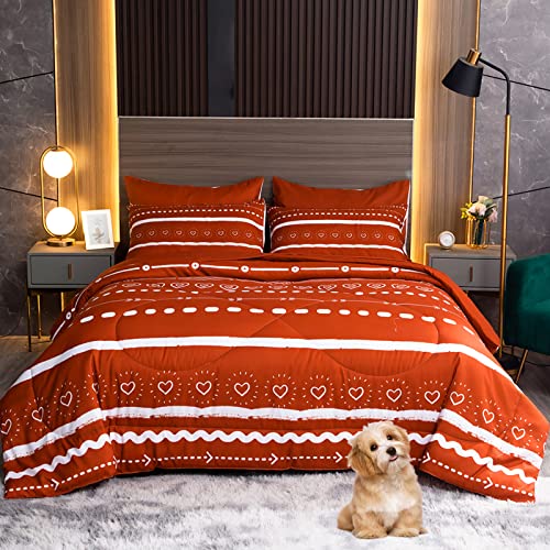 Comparison of Best Western Bedding [Experts 2023 Reviews]