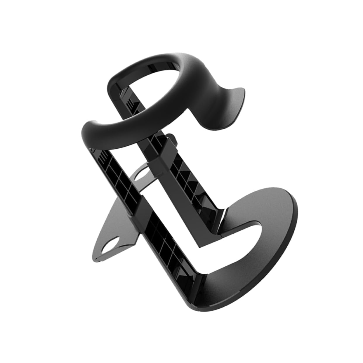 jojofuny Soporte Pantalla VR Soporte VR Organizador Material Duradero Fácil De Transportar