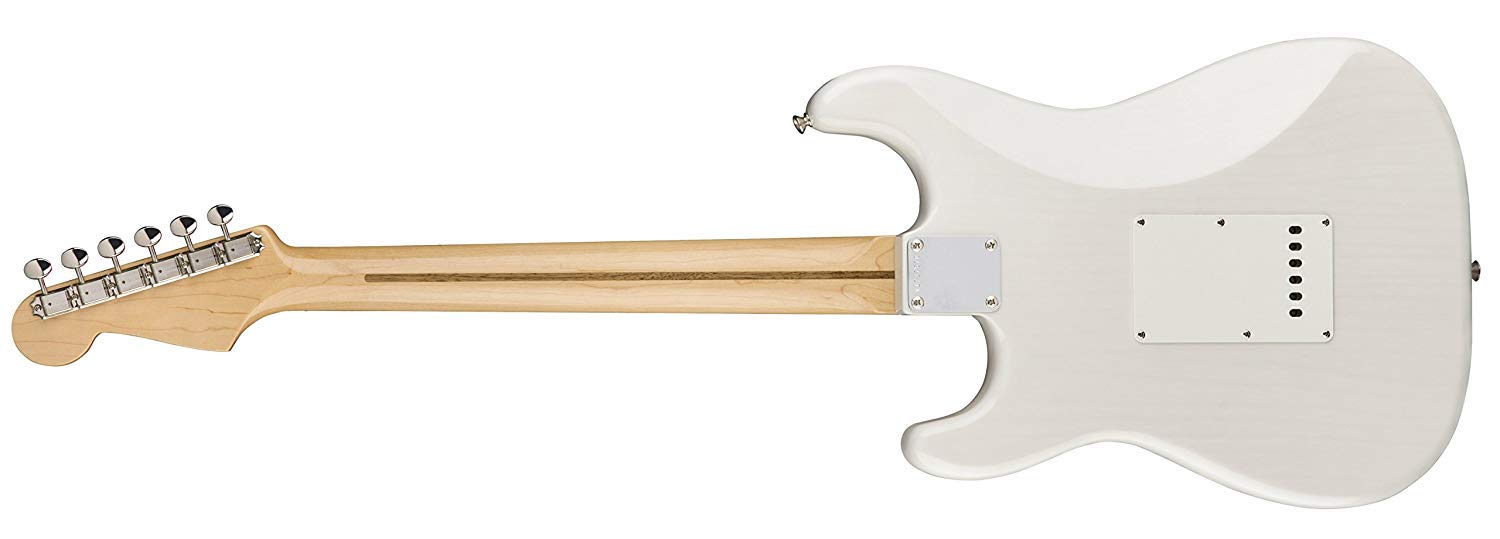 Fender American Original '50s Stratocaster White Blonde : Amazon
