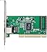 TP-Link 10/100/1000Mbps Gigabit PCI Network Adapter/Card, Includes Low-profile Bracket (TG-3269)