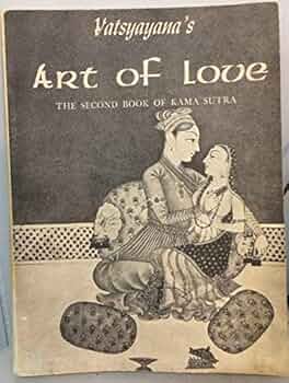 KAMA SUTRA The Colours of Love - 洋書 The love teachings of
