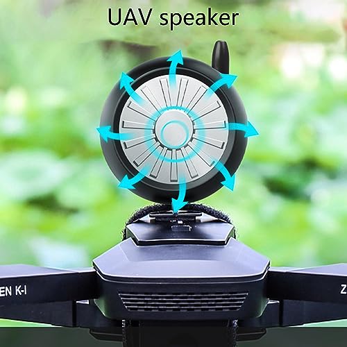Kit de Accesorios para Megáfono para Air 2 2S / Phantom3 4 miniatura 3