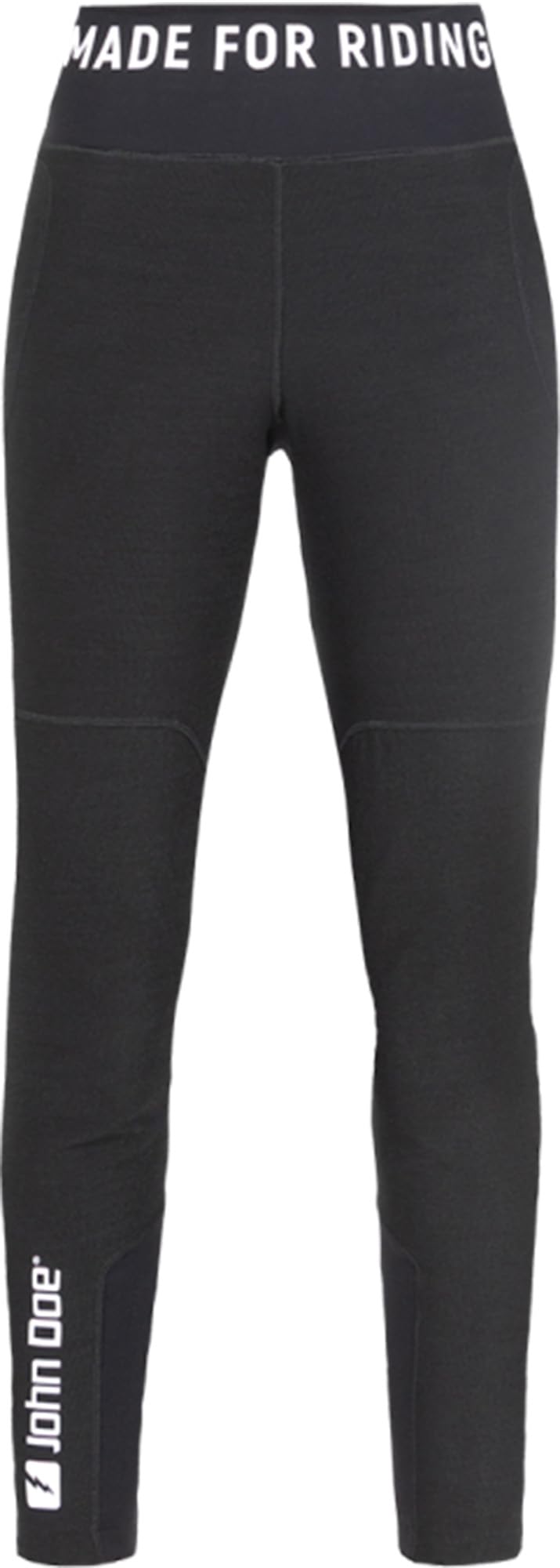John Doe Baselayer Damen Funktionshose