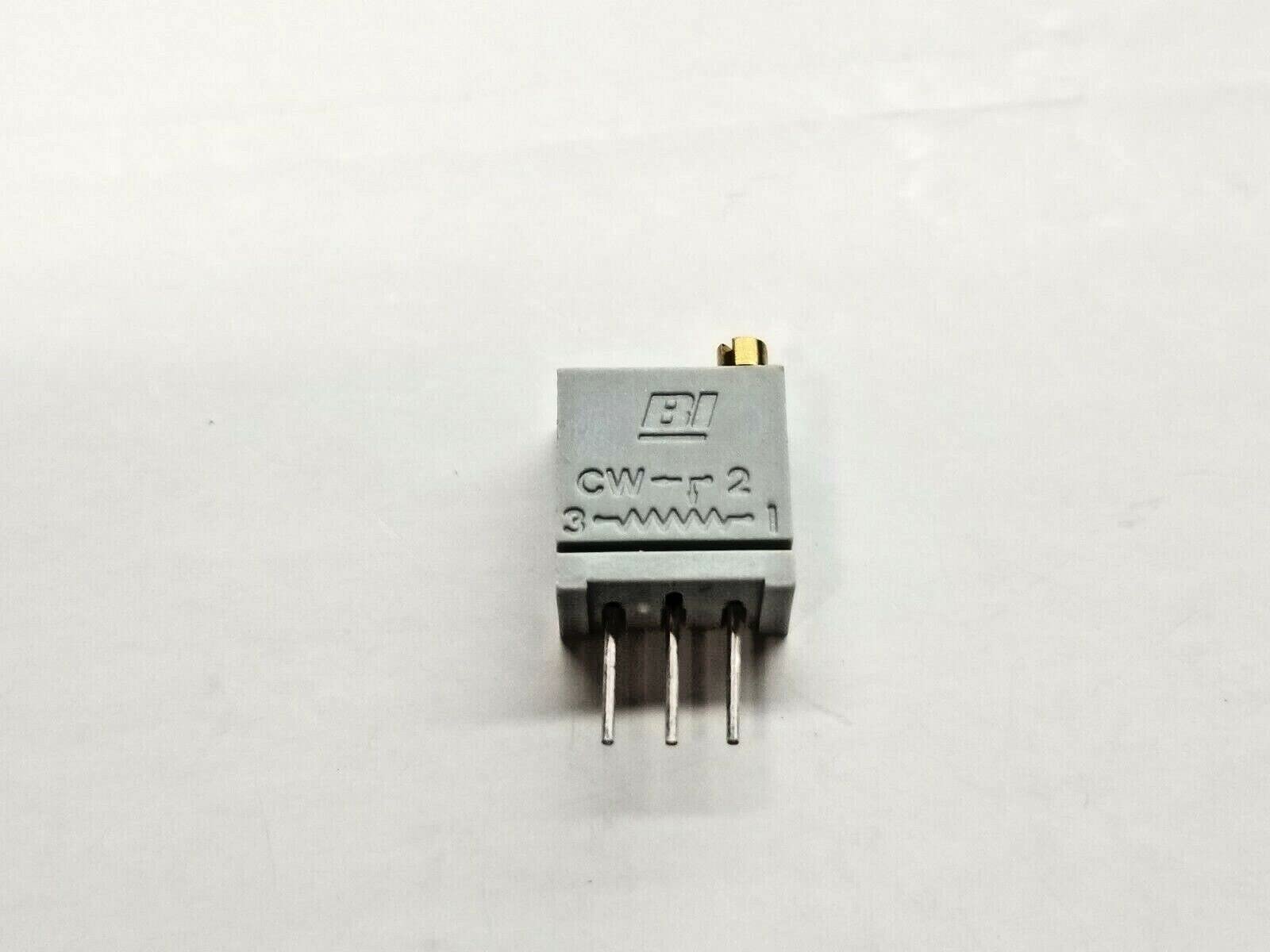 1 pc - 67WR2KLF, BI, US Stock*