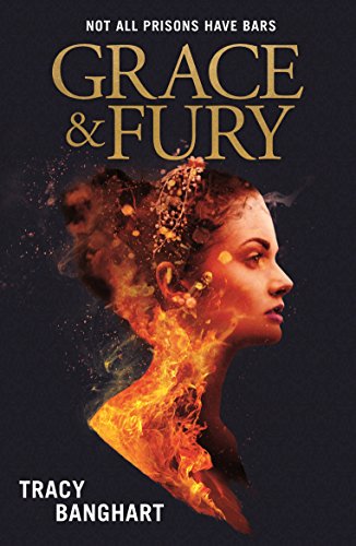 Télécharger Grace and Fury (Grace & Fury 1) (English Edition) Gratuit